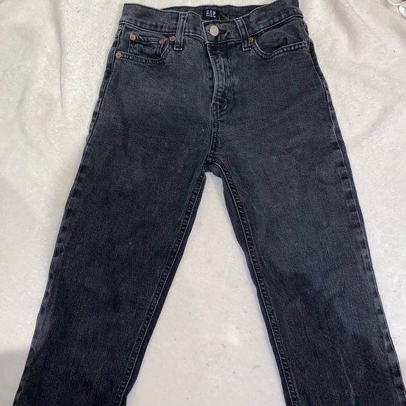 Gap Mom Jeans - Picture 1 of 3